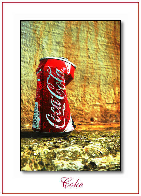 Coke