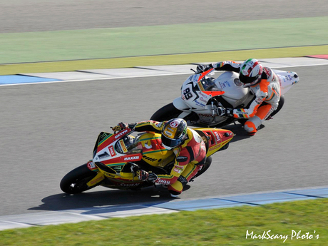 BSB Tommy Hill, Assen