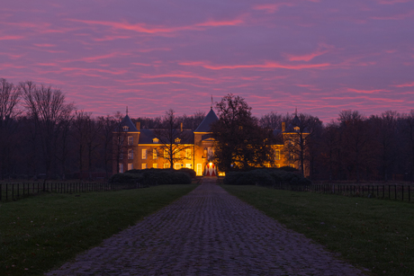 Kasteel Heeze