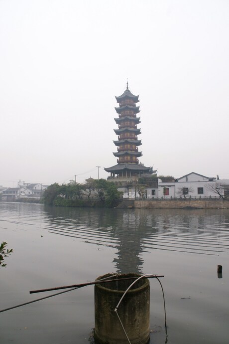 Zhejiang provincie