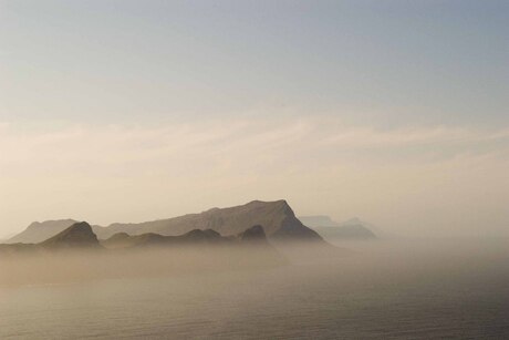 Cape Point