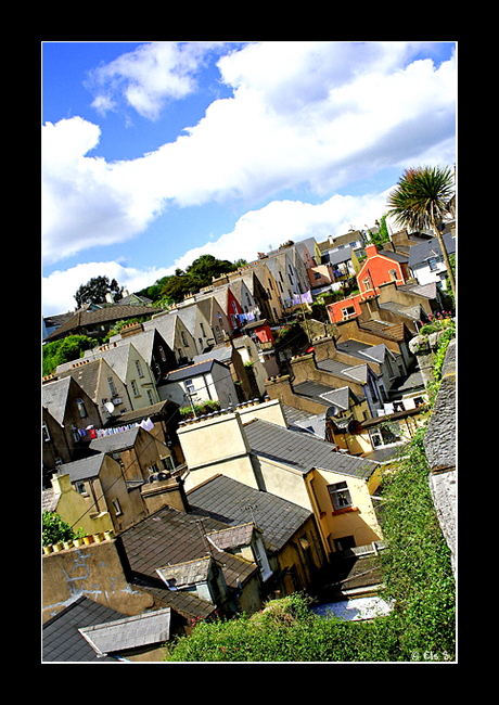 Cork, Ierland