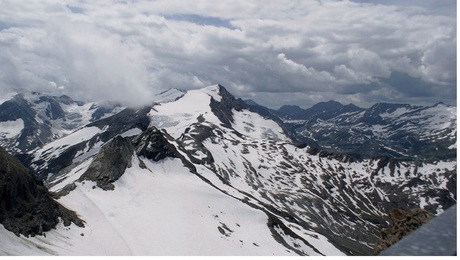 Oosterrijk Kitzsteinhorn