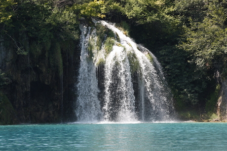 Plitvice Meren