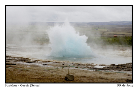 Geysir