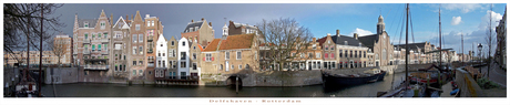 - delfshaven -