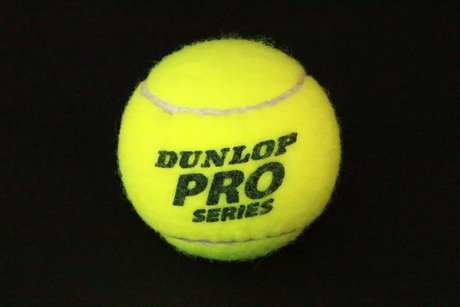 Tennis bal