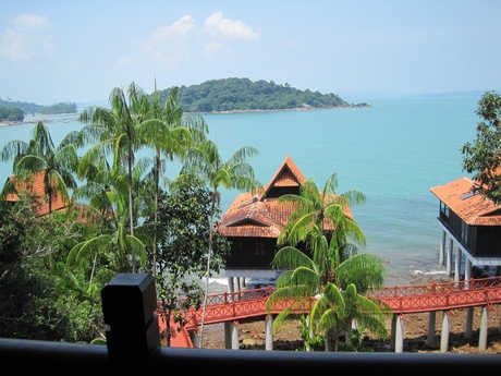 Langkawi - Maleisië