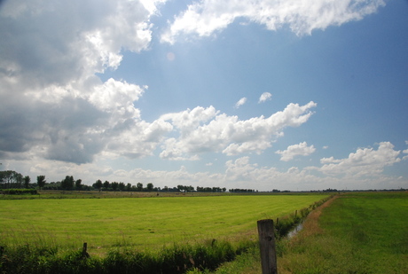 Polder Arkenheem