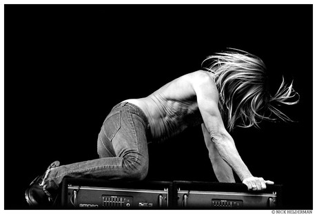 Iggy Pop