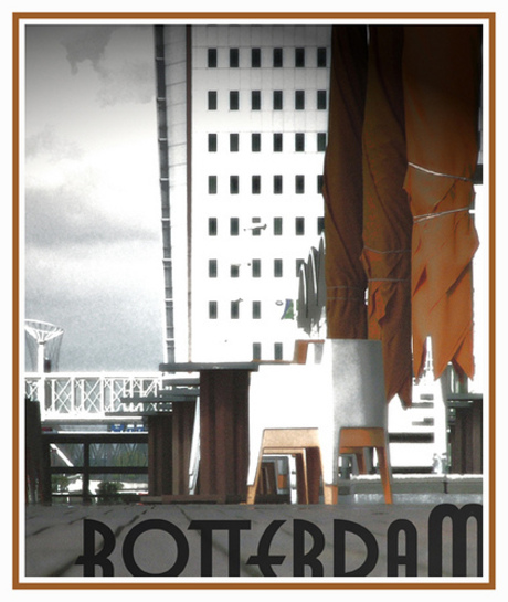 rotterdam retro