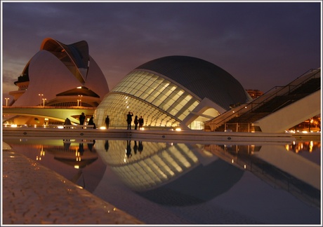 Calatrava 2