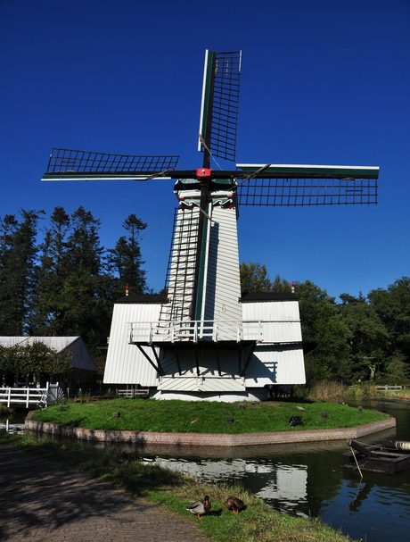 Molen in Arnhem