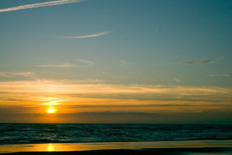 Strand Bergen aan Zee 14-07