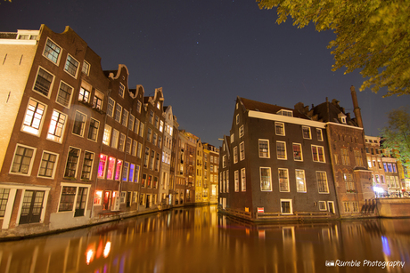 Prachtig stukje Amsterdam