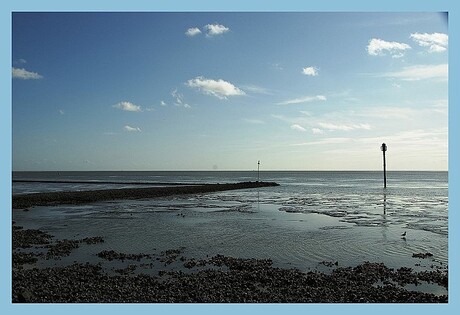 pier in zee