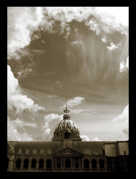 Les Invalides