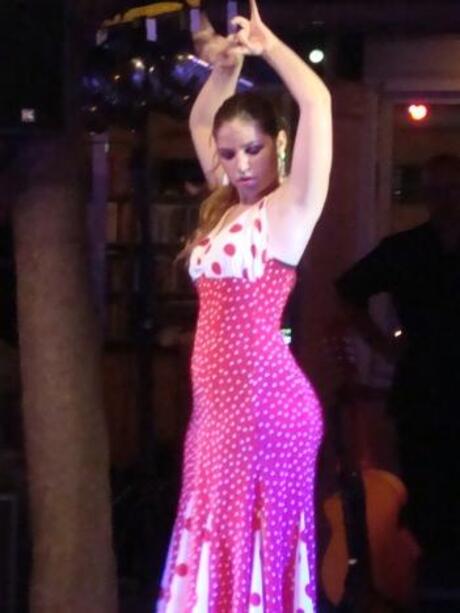 Flamenco