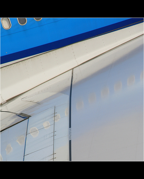 Schiphol XXXI