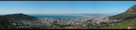 Kaapstad