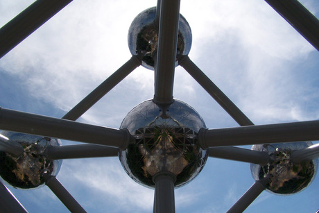 Atomium