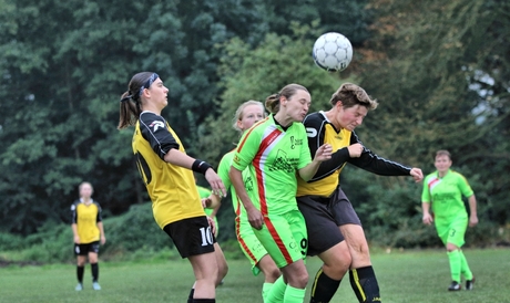 kluisbergen ladies meetjesland