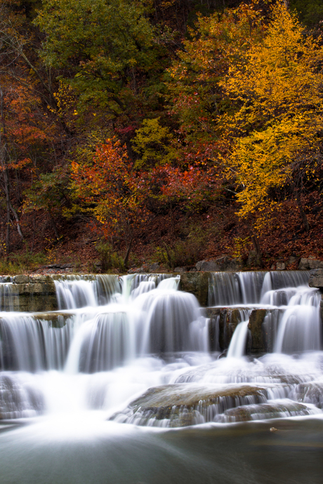 waterval