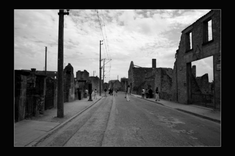 Oradour-sur-Glane6