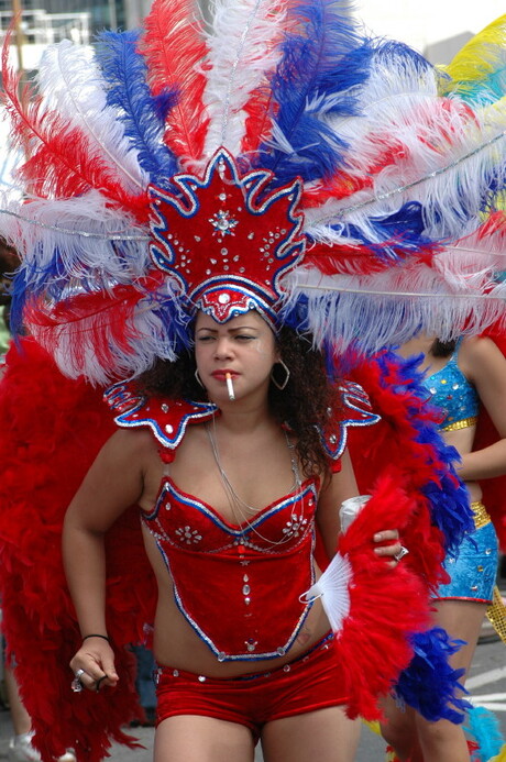 zomercarnaval