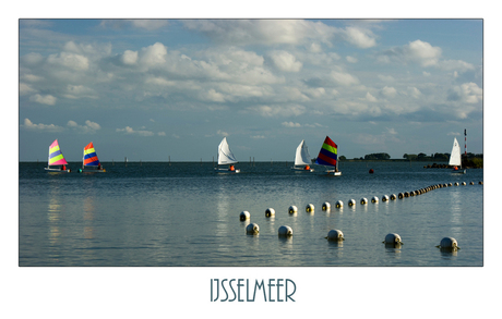 IJsselmeer