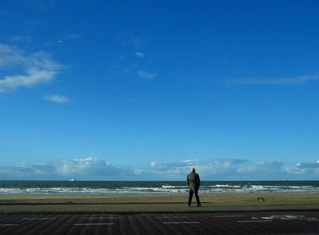 Strandwandeling