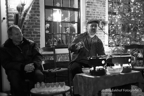 Kerst in de Vesting - Elburg #4