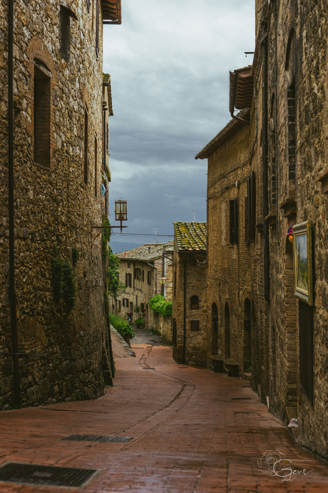 Avontuur in de stadjes van Toscane
