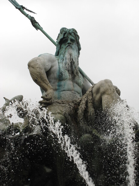 Poseidon