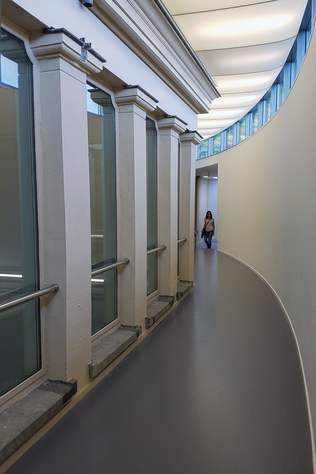 kom binnen origineel