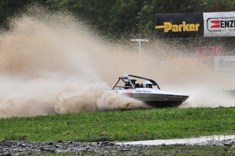 jet sprint in new zealand