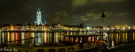 avond Deventer 2016