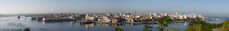 Havana Panorama