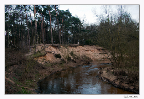 Kracht van water