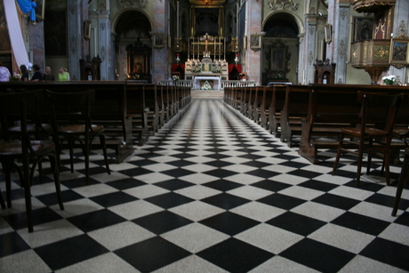 Italiaanse kerk