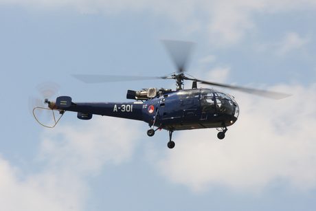 Alouette 3