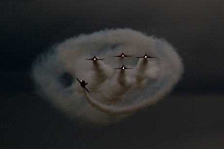 luchtmachtdagen 2014 gilze