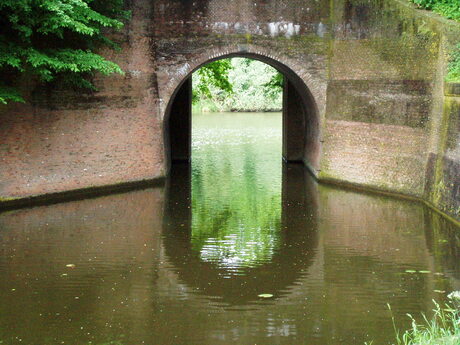 Doorkijkertje