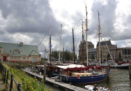 stukje rotterdam