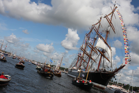 Sail 2010