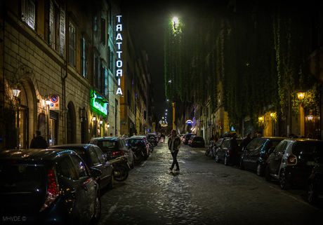 Le Strade di Roma