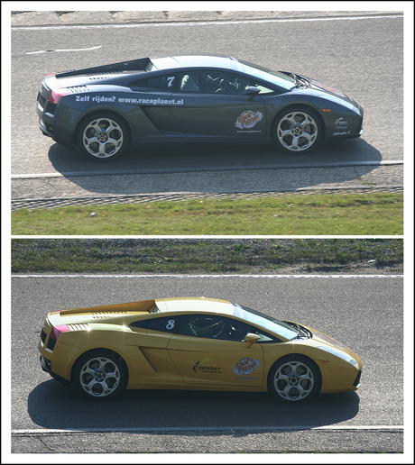 Ik kan niet Kiezen...