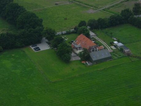 Luchtfoto