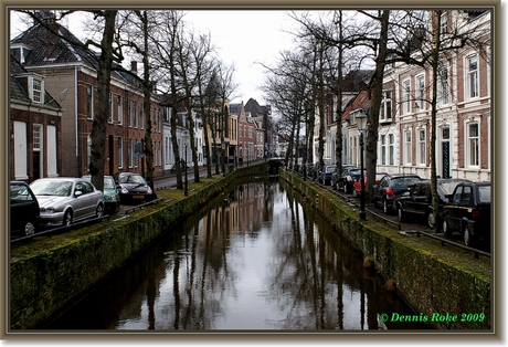 Gracht Amersfoort