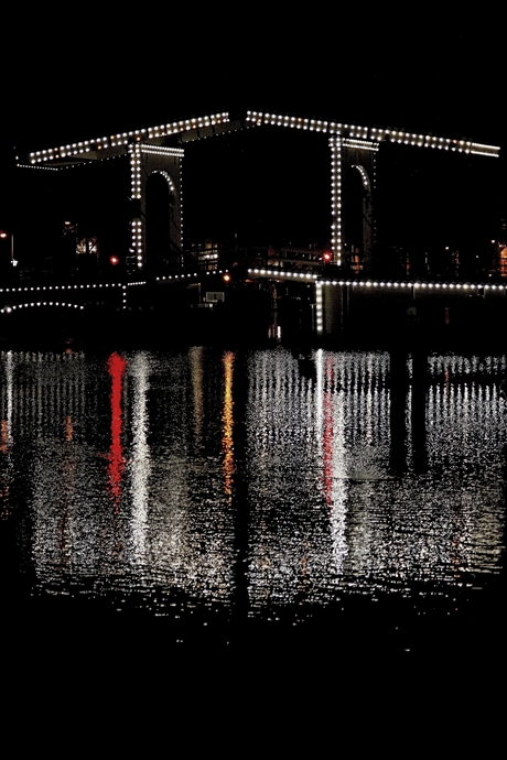 20190720_212547Magere brug Amsterdam aan de Amstel